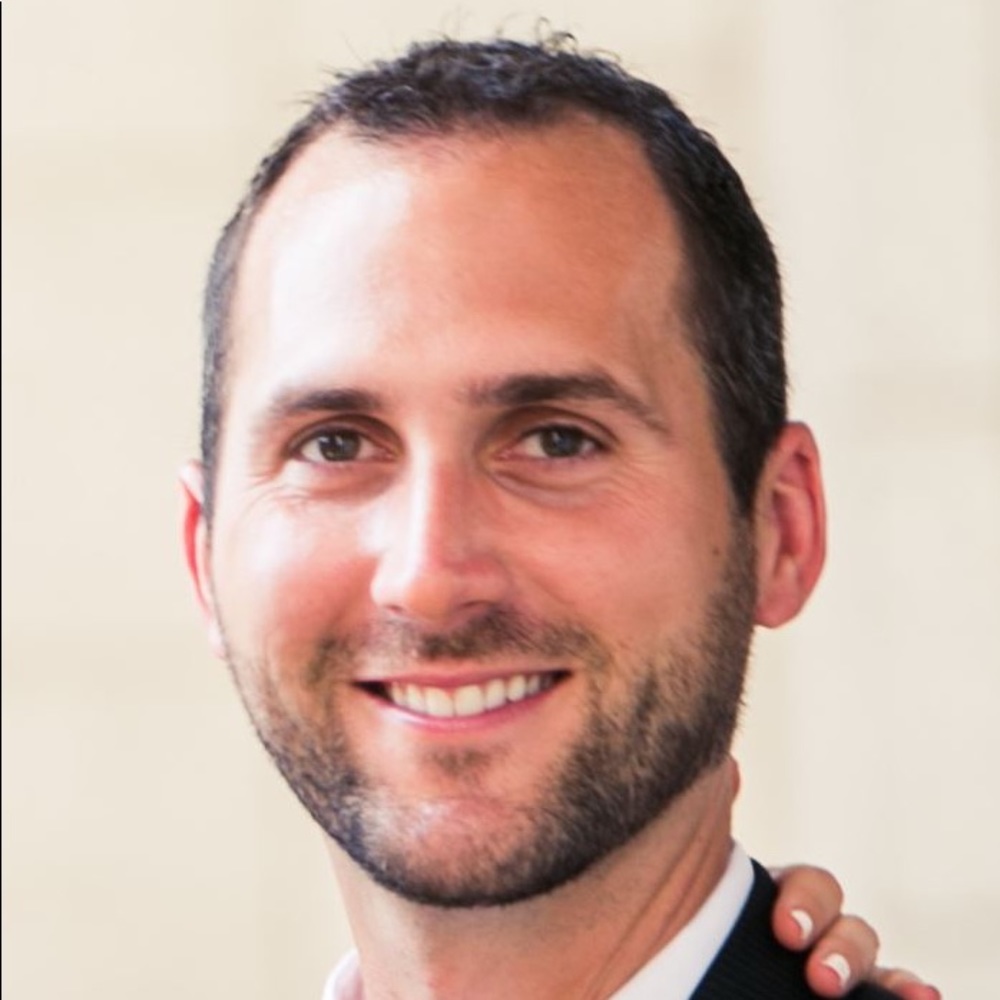 Meet your Posher, Tim